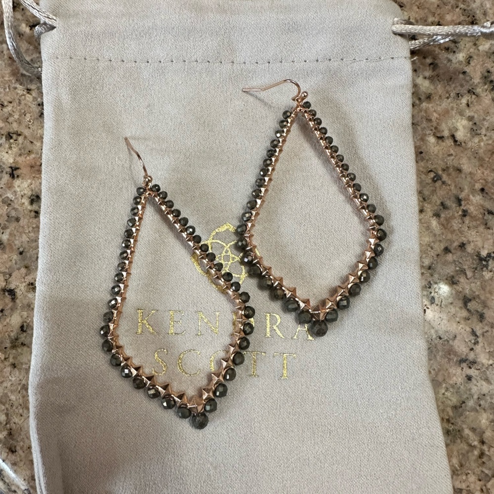 Kendra Scott Autry Earrings